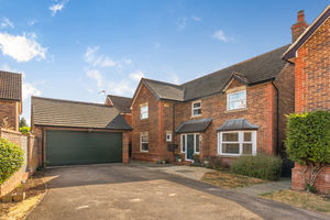 Delapre Drive